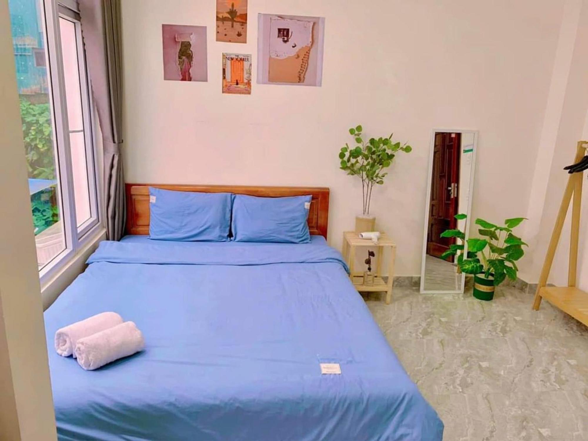 فندق Con Meo Beo دالات المظهر الخارجي الصورة